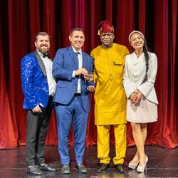 Award Recipients Photo Gallery